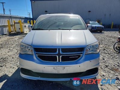 Piąte zdjęcie samochodu w środku: 2011 DODGE GRAND CARAVAN MAINSTREET VIN:2D4RN3DGXBR616432 - miniatura
