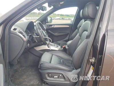 Zdjęcie 7 z 12 samochodu: 2014 AUDI Q5 PRESTIGE VIN:WA1WMBFP0EA109360 - miniatura