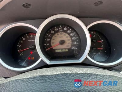Zdjęcie 8 z 10 samochodu: 2008 TOYOTA TACOMA BASE VIN:5TENX22N48Z532076 - miniatura