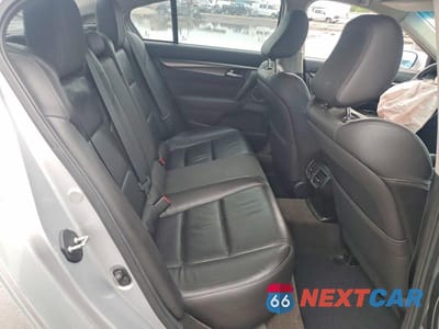 Zdjęcie 10 z 12 samochodu: 2012 ACURA TL VIN:19UUA8F50CA014481 - miniatura