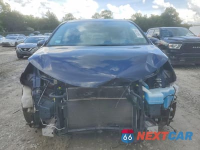 Piąte zdjęcie samochodu w środku: 2022 TOYOTA SIENNA LE VIN:5TDKRKEC0NS125906 - miniatura