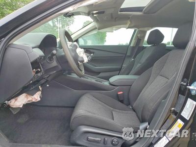 Zdjęcie 7 z 12 samochodu: 2025 HONDA ACCORD SE VIN:1HGCY1F42SA081927 - miniatura