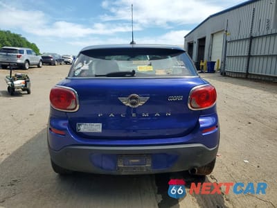 Zdjęcie 6 z 12 samochodu: 2013 MINI COOPER PACEMAN VIN:WMWSS1C56DWN93976 - miniatura
