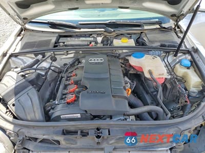 Zdjęcie 11 z 13 samochodu: 2007 AUDI A4 2.0T AVANT QUATTRO VIN:WAUKF78E17A017665 - miniatura