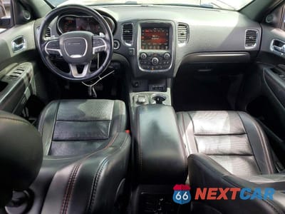 Zdjęcie 8 z 13 samochodu: 2014 DODGE DURANGO R VIN:1C4SDJCT4EC514545 - miniatura
