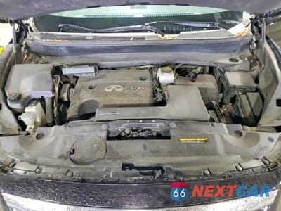 Zdjęcie 12 z 13 samochodu: 2014 INFINITI QX60 BASE VIN:5N1AL0MM3EC517836 - miniatura