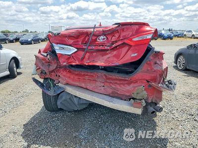 Zdjęcie 6 z 13 samochodu: 2019 TOYOTA CAMRY SE VIN:4T1B11HK6KU207713 - miniatura