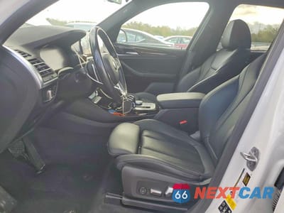 Zdjęcie 7 z 13 samochodu: 2022 BMW X3 XDRIVE30I VIN:5UX53DP04N9J20928 - miniatura