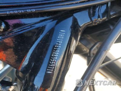 Zdjęcie 9 z 9 samochodu: 2024 HARLEY DAVIDSON FLHXSE VIN:1HD1PX619RB955971 - miniatura