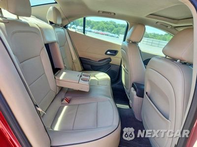 Zdjęcie 10 z 12 samochodu: 2013 CHEVROLET MALIBU 2LT VIN:1G11E5SA7DF145590 - miniatura