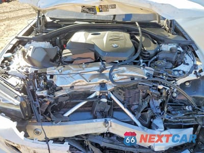 Zdjęcie 11 z 13 samochodu: 2026 BMW 330XI VIN:3MW89CW05T8F86154 - miniatura