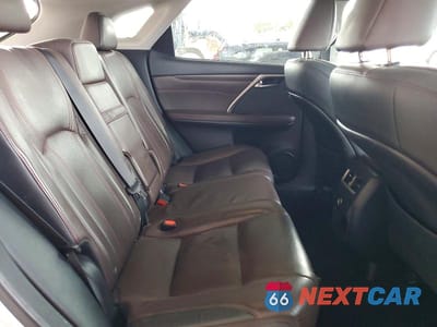Zdjęcie 11 z 14 samochodu: 2017 LEXUS RX 350 BASE VIN:2T2ZZMCA6HC060189 - miniatura