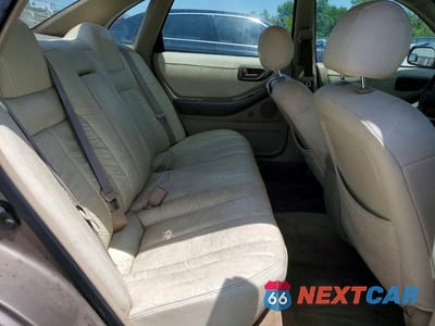 Zdjęcie 10 z 12 samochodu: 1998 TOYOTA AVALON XL VIN:4T1BF18B2WU240411 - miniatura