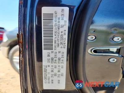 Zdjęcie 12 z 12 samochodu: 2014 RAM 1500 SLT VIN:1C6RR7LT5ES256780 - miniatura