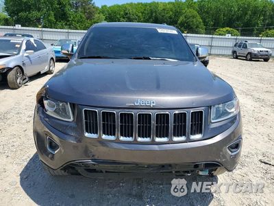 Piąte zdjęcie samochodu w środku: 2015 JEEP GRAND CHEROKEE LIMITED VIN:1C4RJEBG8FC131860 - miniatura