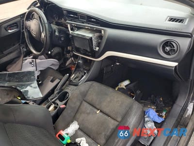 Zdjęcie 8 z 12 samochodu: 2016 TOYOTA SCION VIN:JTNKARJE2GJ518891 - miniatura