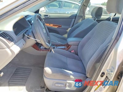 Zdjęcie 7 z 12 samochodu: 2006 TOYOTA CAMRY XLE VIN:4T1BE30K26U719714 - miniatura