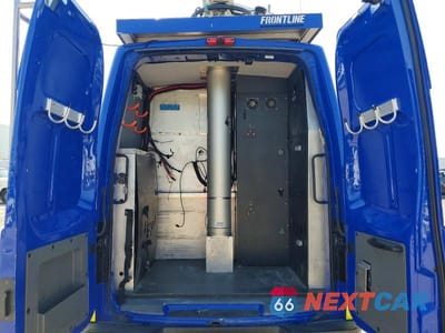 Zdjęcie 10 z 14 samochodu: 2016 NISSAN NV 3500 HD SV VIN:1N6AF0LY1GN817377 - miniatura