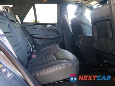 Zdjęcie 10 z 12 samochodu: 2017 MERCEDES-BENZ GLE 63 AMG-S 4MATIC VIN:4JGDA7FB9HA986436 - miniatura