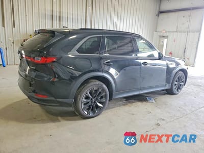 Trzecie zdjęcie samochodu z tyłu: 2025 MAZDA CX-90 PREMIUM SPORT VIN:JM3KKCHA4S1204533 - miniatura