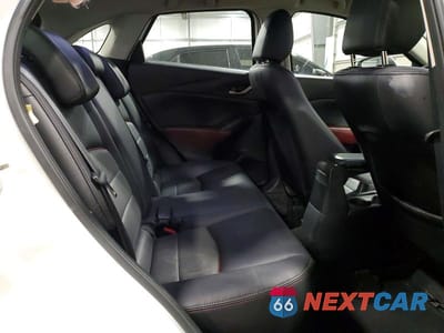 Zdjęcie 11 z 13 samochodu: 2016 MAZDA CX-3 TOURING VIN:JM1DKFC73G0139783 - miniatura