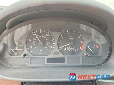 Zdjęcie 9 z 12 samochodu: 1999 BMW 328 I VIN:WBAAM5336XKG06574 - miniatura