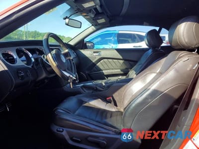 Zdjęcie 7 z 12 samochodu: 2014 FORD MUSTANG VIN:1ZVBP8EM1E5261871 - miniatura