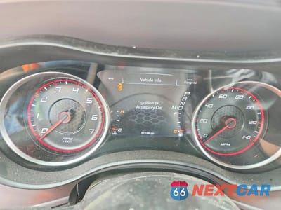 Zdjęcie 9 z 12 samochodu: 2023 DODGE CHARGER SXT *** PRIOR FLEET *** VIN:2C3CDXBG8PH572030 - miniatura