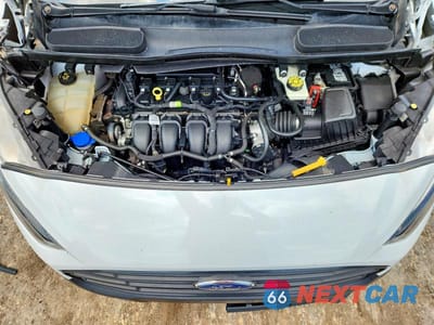 Zdjęcie 11 z 12 samochodu: 2022 FORD TRANSIT CONNECT XL DELIVERY VAN VIN:NM0LS6S2XN1540074 - miniatura