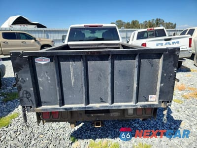 Zdjęcie 6 z 12 samochodu: 2024 CHEVROLET SILVERADO C2500 HEAVY DUTY VIN:1GC5WLE72RF249129 - miniatura