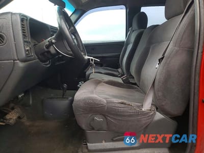 Zdjęcie 7 z 12 samochodu: 2001 CHEVROLET SILVERADO K1500 VIN:2GCEK19T311251779 - miniatura