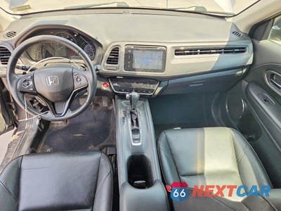 Zdjęcie 8 z 13 samochodu: 2017 HONDA HR-V EXL VIN:3CZRU6H7XHM702975 - miniatura