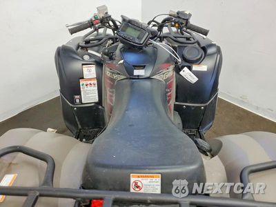 Piąte zdjęcie samochodu w środku: 2024 YAMAHA YFM700 VIN:5Y4AMH2E1RA104513 - miniatura