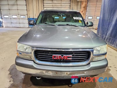 Piąte zdjęcie samochodu w środku: 2002 GMC YUKON XL K1500 VIN:3GKFK16Z32G320612 - miniatura