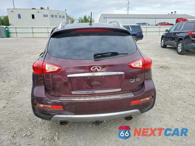 Zdjęcie 6 z 13 samochodu: 2016 INFINITI QX50 BASE VIN:JN1BJ0RR6GM262943 - miniatura