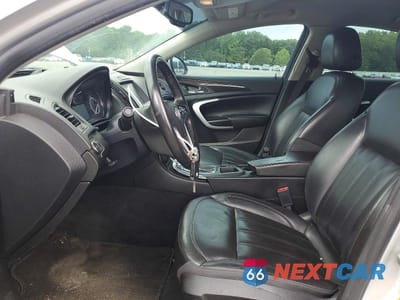 Zdjęcie 7 z 12 samochodu: 2016 BUICK REGAL 1SV VIN:2G4G25EK7G9105386 - miniatura