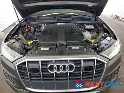 Zdjęcie 12 z 13 samochodu: 2024 AUDI Q7 PREMIUM PLUS VIN:WA1LCBF75RD009586 - miniatura