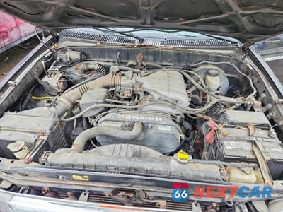 Zdjęcie 11 z 12 samochodu: 2004 TOYOTA TACOMA XTRACAB VIN:5TEWN72N24Z374595 - miniatura