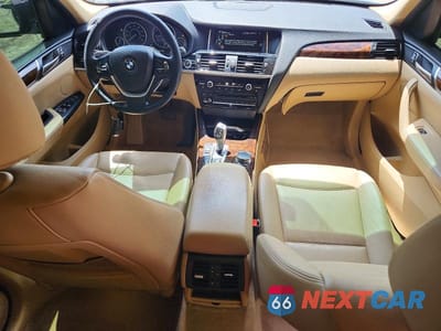 Zdjęcie 8 z 12 samochodu: 2016 BMW X3 XDRIVE28I VIN:5UXWX9C5XG0D85712 - miniatura