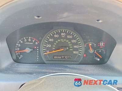 Zdjęcie 9 z 12 samochodu: 2005 HONDA ACCORD EX VIN:1HGCM56865A087658 - miniatura