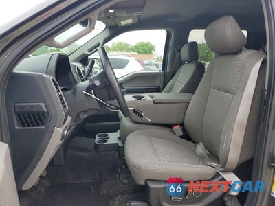 Zdjęcie 7 z 13 samochodu: 2018 FORD F150 SUPERCREW VIN:1FTEW1EG8JFD12209 - miniatura