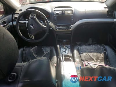 Zdjęcie 8 z 12 samochodu: 2005 ACURA TSX VIN:JH4CL96885C000550 - miniatura