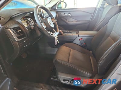 Zdjęcie 7 z 13 samochodu: 2024 NISSAN ROGUE SV VIN:5N1BT3BAXRC752657 - miniatura