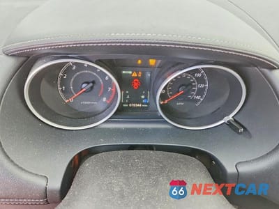 Zdjęcie 9 z 13 samochodu: 2012 MITSUBISHI OUTLANDER SE VIN:JA4JT3AW1CU025528 - miniatura