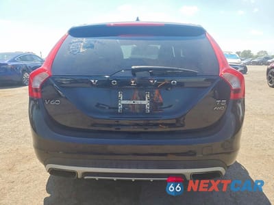 Zdjęcie 6 z 14 samochodu: 2018 VOLVO V60 CROSS COUNTRY PREMIER VIN:YV440MWK4J2052882 - miniatura
