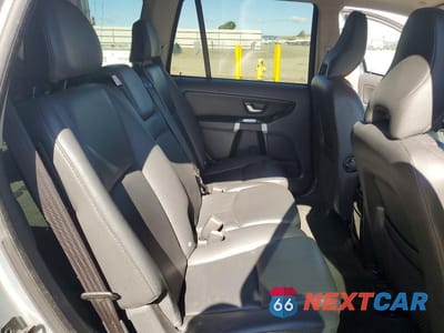 Zdjęcie 11 z 13 samochodu: 2011 VOLVO XC90 3.2 VIN:YV4952CY4B1586105 - miniatura