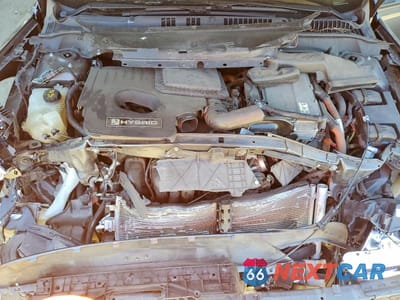 Zdjęcie 11 z 12 samochodu: 2019 FORD FUSION TITANIUM VIN:3FA6P0RU9KR180308 - miniatura