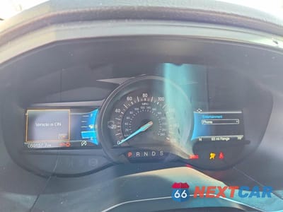 Zdjęcie 9 z 12 samochodu: 2022 FORD EDGE TITANIUM VIN:2FMPK4K96NBB03629 - miniatura