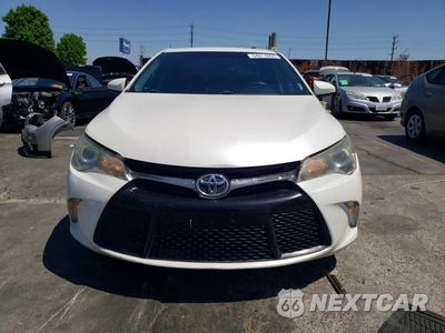 Piąte zdjęcie samochodu w środku: 2017 TOYOTA CAMRY SE VIN:4T1BF1FK2HU310608 - miniatura
