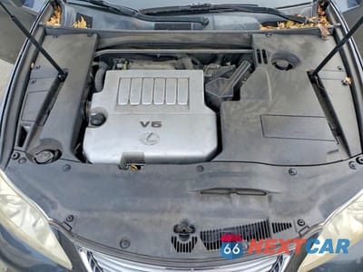 Zdjęcie 11 z 13 samochodu: 2008 LEXUS ES 350 VIN:JTHBJ46G182251576 - miniatura